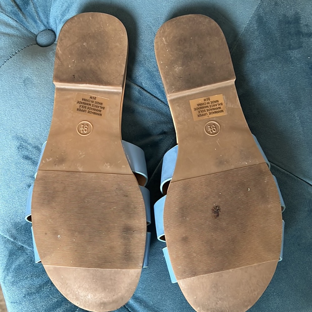 Downsizing My Sandals Collection - image 3